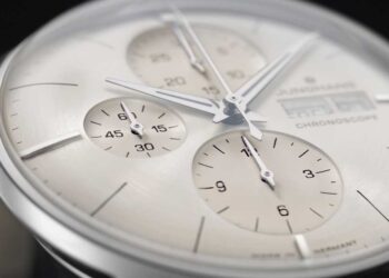 Schweizer Uhrenmarken: Uhrenmarken-Know-How auf