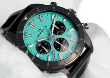 ADVENTURE SPORT CHRONO 44MM LIMITIERTE EDITION