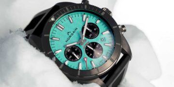 ADVENTURE SPORT CHRONO 44MM LIMITIERTE EDITION