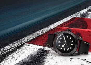 Tudor Watch F1 Racing Team