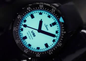 Sinn U50 S L