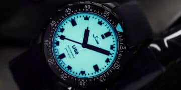 Sinn U50 S L