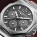 Girard-Perregaux Laureato Chronograph Ti49