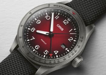 Oris ProPilot GMT