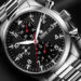 Tutima Flieger Legacy T5 Chronograph