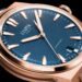 Czapek Antarctique Mount Erebus Deep Blue