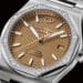 Laureato 38 Copper mit Diamantlunette