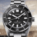 drei neue Prospex Diver’s Modelle