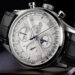 Brellum Duobox Triple Calendar Moophase LE Chronometer