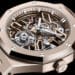 Royal Oak Flying Tourbillon Automatik Squelette Sand Gold