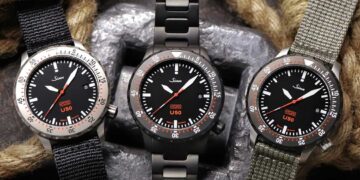 sinn u50 hydro s