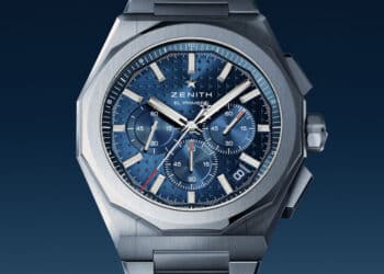 Zenith Skyline Chronogaph