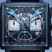 TAG Heuer Monaco Split-Seconds Chronograph