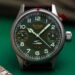 Hanhart Austrian Air Force AW169M Limited Edition