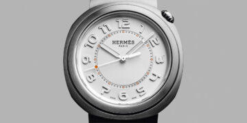 hermes cut