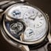 Jaeger-LeCoultre Duometre Heliotourbillon Perpetual