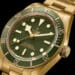 Tudor Black Bay 58 18K Gold