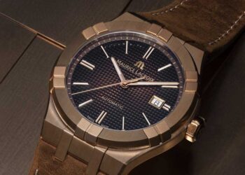 Aikon Automatic Bronze