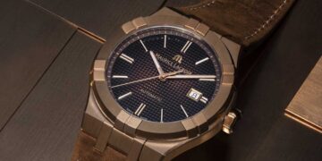 Aikon Automatic Bronze