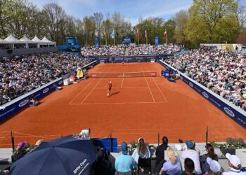 Rado offizieller Zeitnehmer und Partner der BMW Open