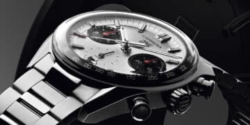 TAG Heuer Carrera-Chronograph (Ref. CBS2216.BA0041)