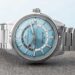 Norqain Freedom 60 GMT 40 mm Ice Blue