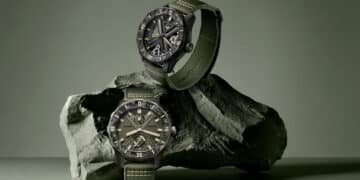 Ulysse Nardin Diver NET OPS und Diver X Skeleton OPS