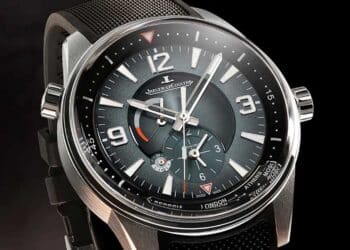 jaegerlecoultre polaris geographic