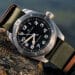 Hamilton Khaki Field Expedition