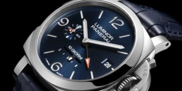 Luminor Dieci Giorni GMT