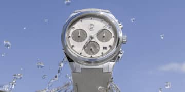 Parmigiani Tonda PF Sport Chronograph