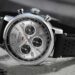 Mille Miglia Classic Chronograph in Lucent Steel™