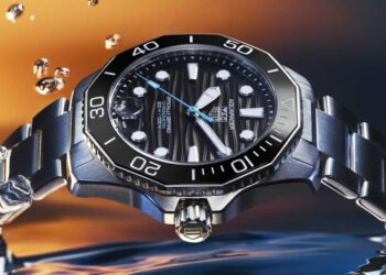 TAG Heuer Aquaracer Professional 300 Date