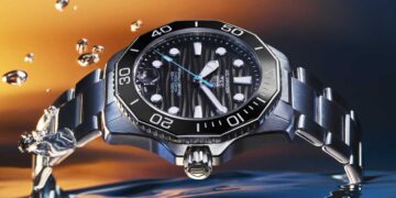 TAG Heuer Aquaracer Professional 300 Date