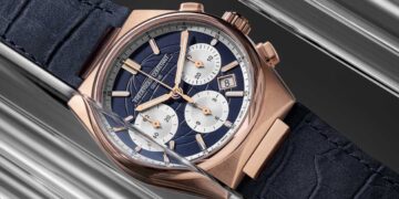 Highlife Chronograph Automatic