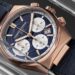 Highlife Chronograph Automatic