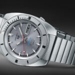 Seiko 5 Sports Heritage Design Re-creation Limited Edition srpl03k1