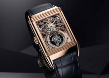 jaeger lecoultre reverso