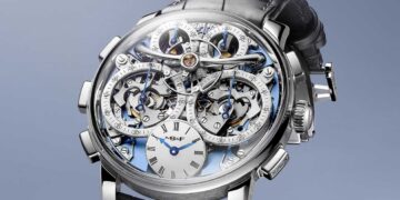 Was ist neu an der Legacy Machine Sequential Flyback Platinum?