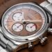 Belisar Chrongraph Limitierte Edition Silvretta Classic 2024