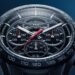 TAG Heuer Carrera Chronograph x Porsche 963 