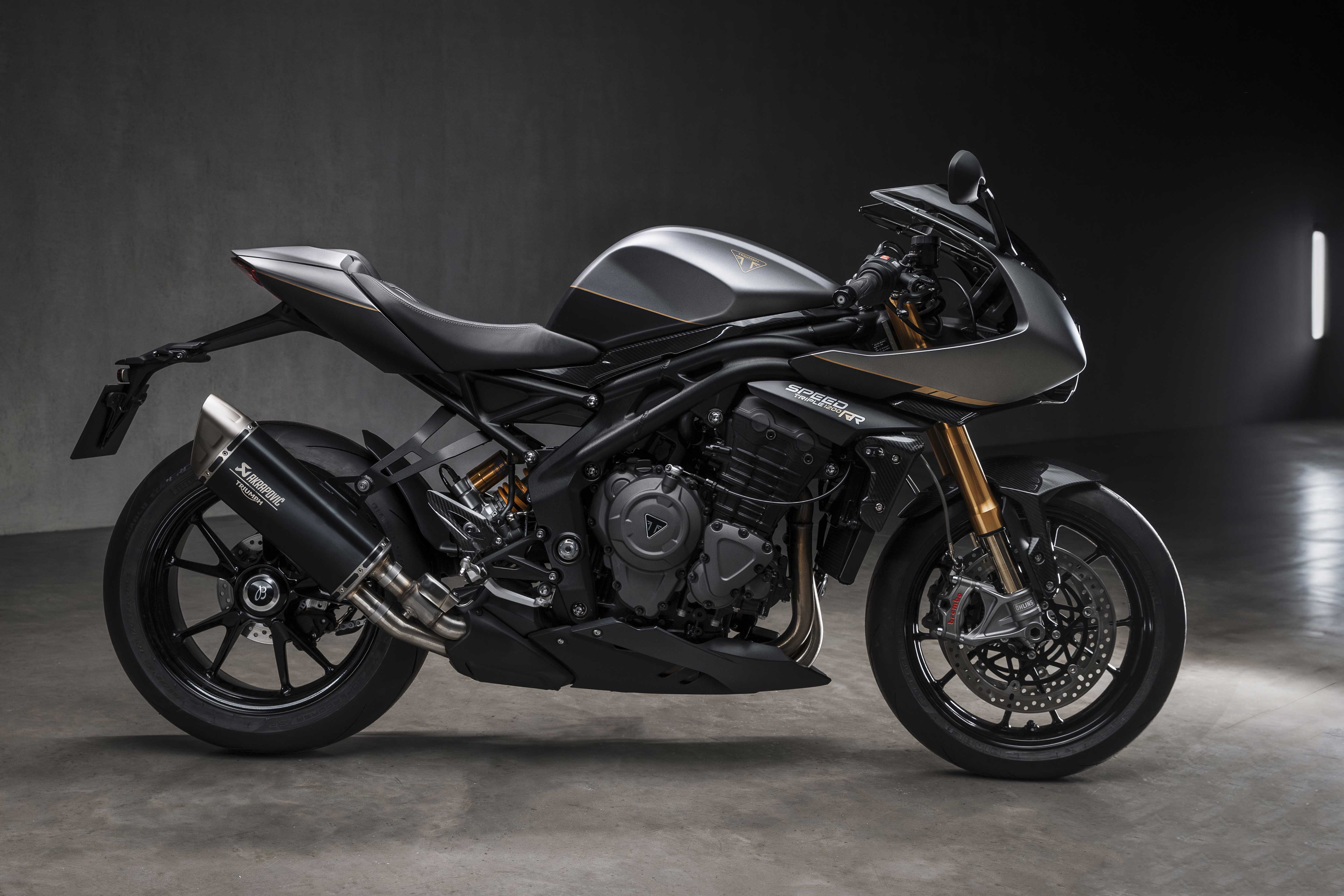 22 22 triumph speed triple 