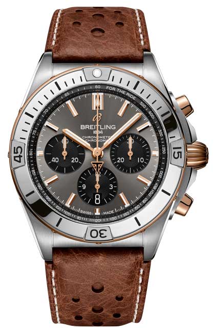 Breitling Chronomat B01 42 Triumph