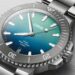 Oris Great Barrier Reef Limited Edition IV