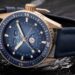 Blancpain Fifty Fathoms Bathyscaphe in Gold