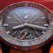 Ulysse Nardin Diver Net Wempe Signature Collection