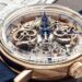 Breguet Classique Double Tourbillon Quai de l’Horloge 5345