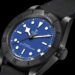 Tudor Black Bay Ceramic Blue