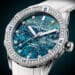 Ulysse Nardin Diver Atoll limited Edition