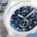 Zenith Defy Skyline White Ceramic Skeleton